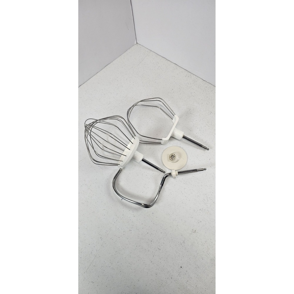 Bosch MUM4405UC Compact Kitchen Machine Stand Mixer Replacement Parts Whisk/Hook
